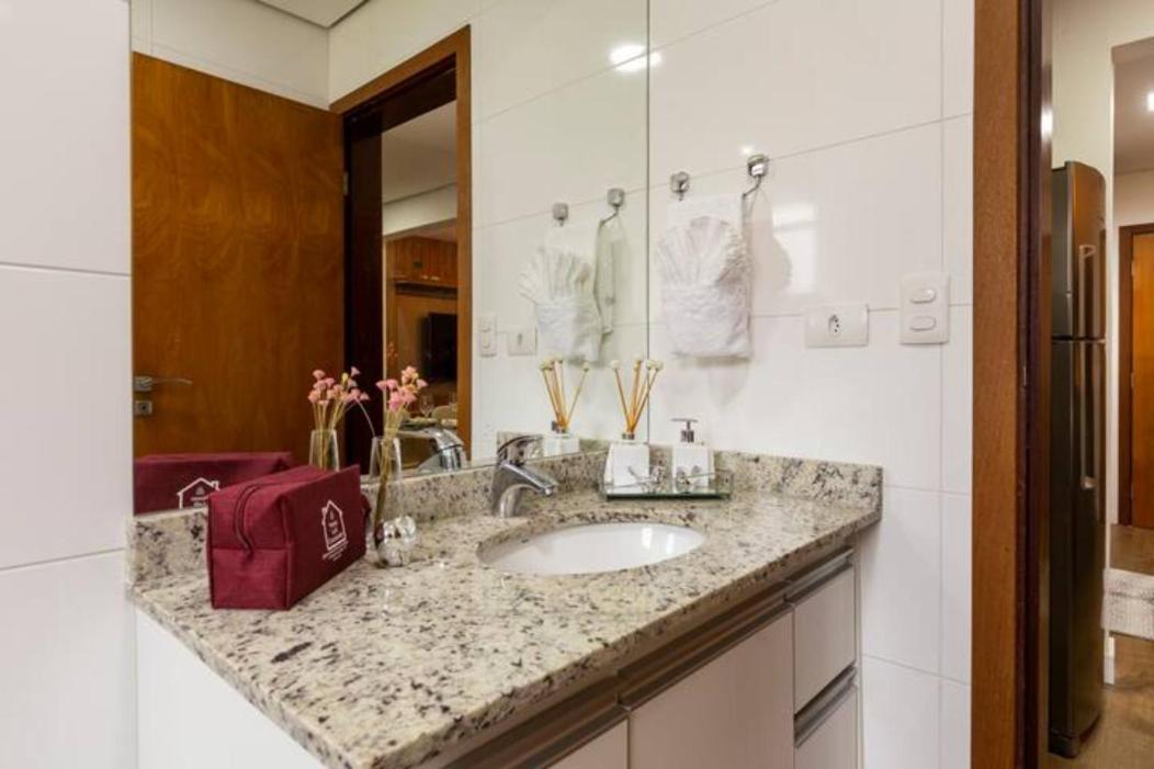 Nosso Loft Encantador Em Campos do Jordão Esterno foto