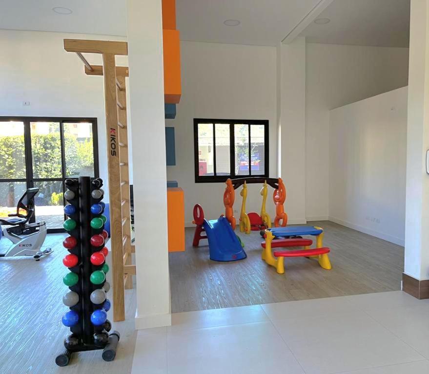 Nosso Loft Encantador Em Campos do Jordão Esterno foto