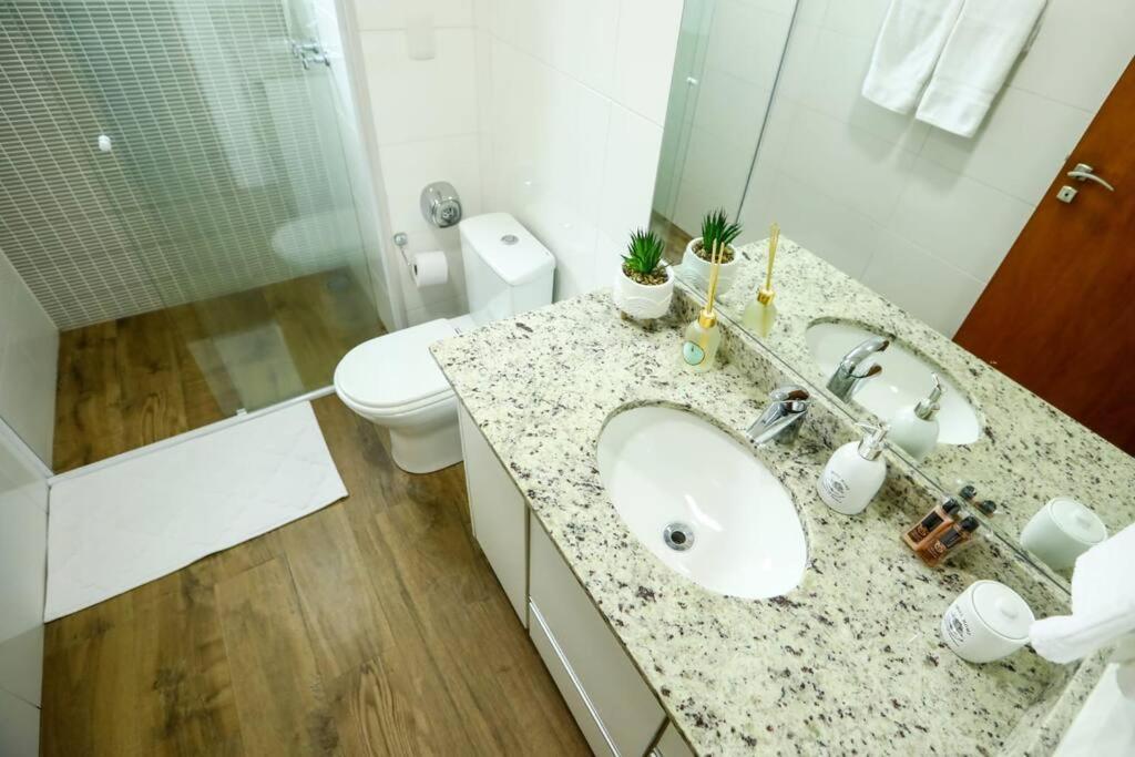 Nosso Loft Encantador Em Campos do Jordão Esterno foto