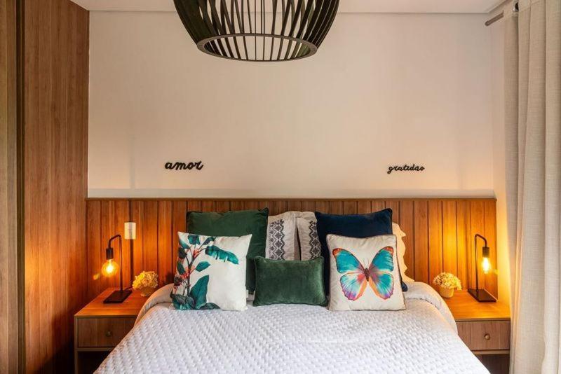 Nosso Loft Encantador Em Campos do Jordão Esterno foto