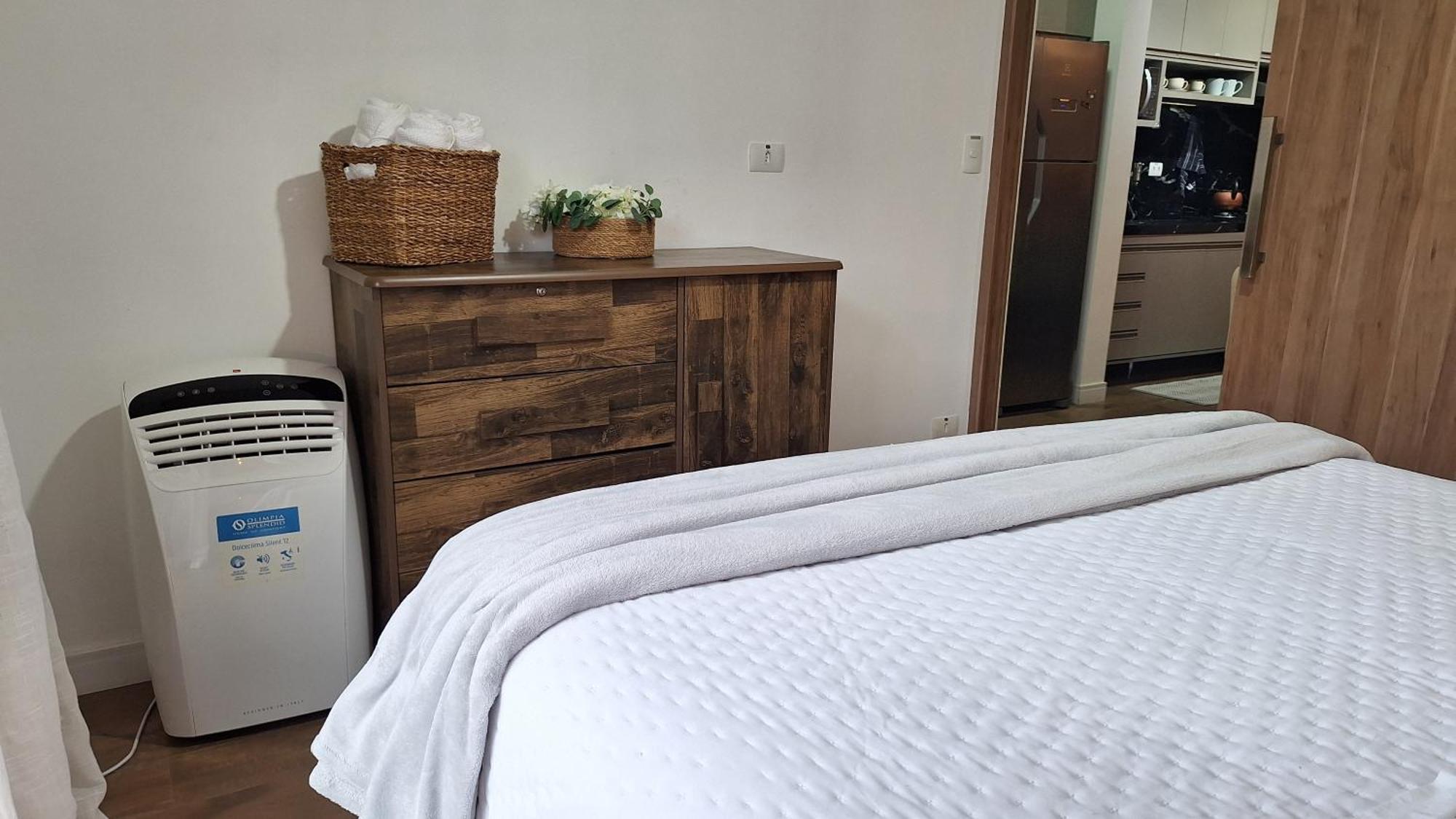 Nosso Loft Encantador Em Campos do Jordão Esterno foto